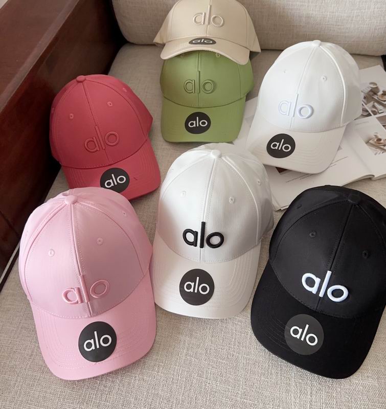 Alo Cap dx01